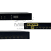 Hdmi 16 Port KVM Switch