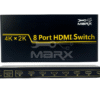 Hdmi Switch 8 Port