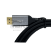 Male To Mini Display Port Male Cable - 2mtrs