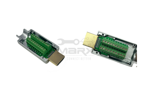 HDMI Connector