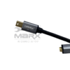 Mini Display Port To Vga Male Cable - 2mtrs