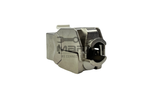 Cat - 6 I/O - STP - With LED Light