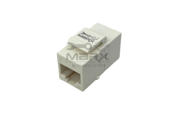 Cat 6 I/O Coupler