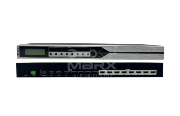 Hdmi Matrix Switch 8*8