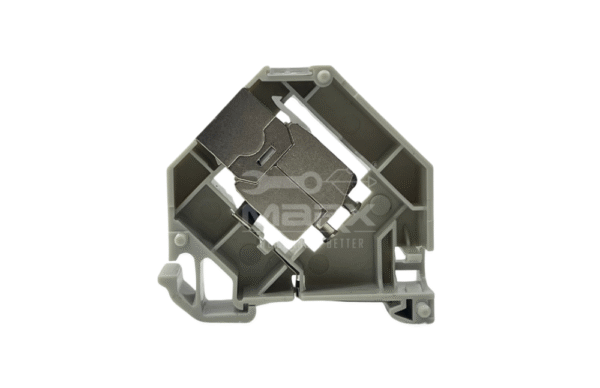 Marx - Din Rail Mount Box - 35mm - Cat - 6A I/O - STP