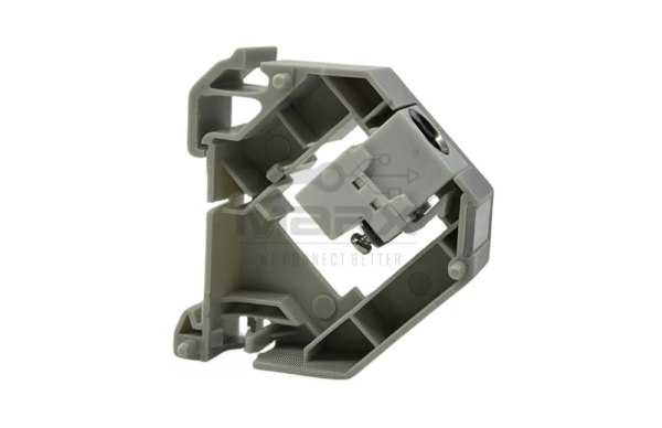 Marx - Din Rail Mount Box - 35mm - TV IEC Keystone