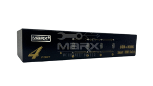 Hdmi 4 Port KVM Switch