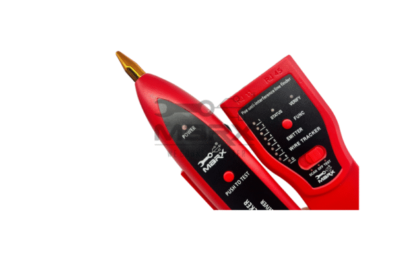 Wire Tracker POE Anti-Interference Line Finder