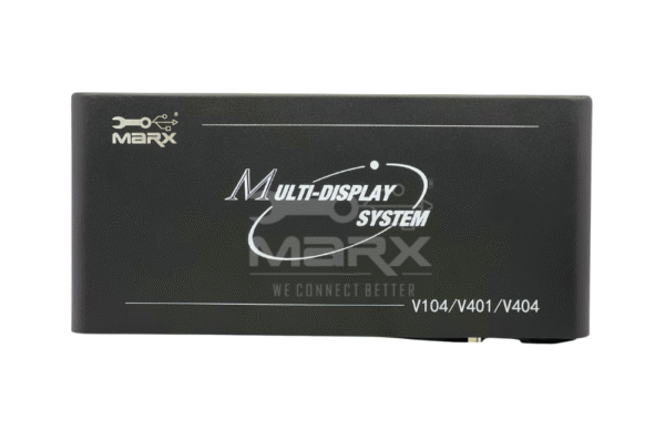 HDMI Video Wall Controller - FHD - 404