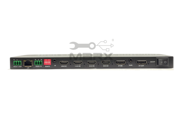 HDMI Video Wall Controller - 409R