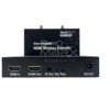 Hdmi Wireless KVM Extender 200mtrs