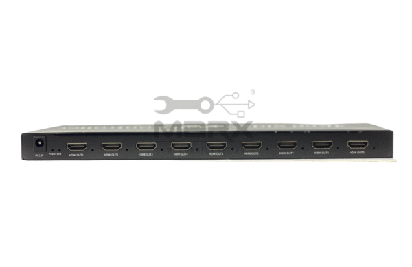 HDMI Video Wall Controller - 409R