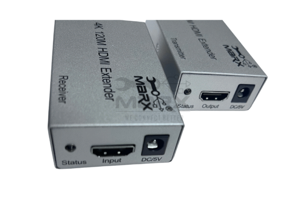Hdmi Extender 120mtrs
