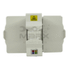 Optical Termination Box - 4 Core - SC Simplex