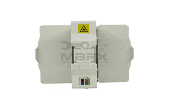 Optical Termination Box - 4 Core - SC Simplex