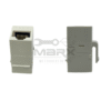 Cat 6 I/O Coupler