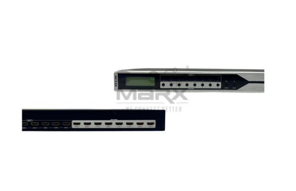 Hdmi Matrix Switch 8*8