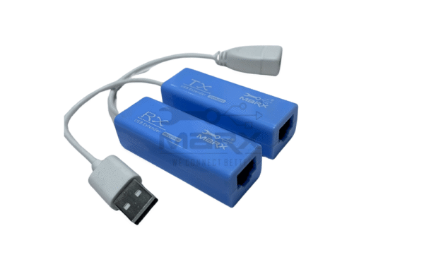 USB Extender 200mtrs
