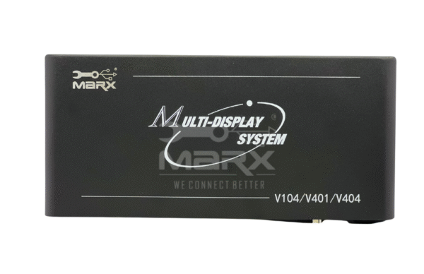 HDMI Video Wall Controller - 4K60 - 104