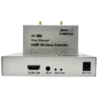 Hdmi Wireless Extender 200mtrs 4K