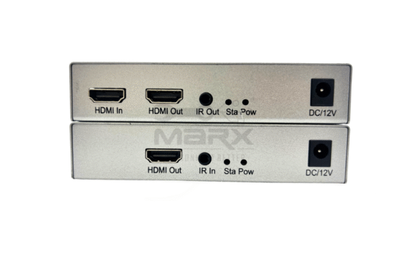 Hdmi Wireless Extender 200mtrs 4K