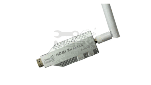 Hdmi Wireless Extender RX - 50mtrs