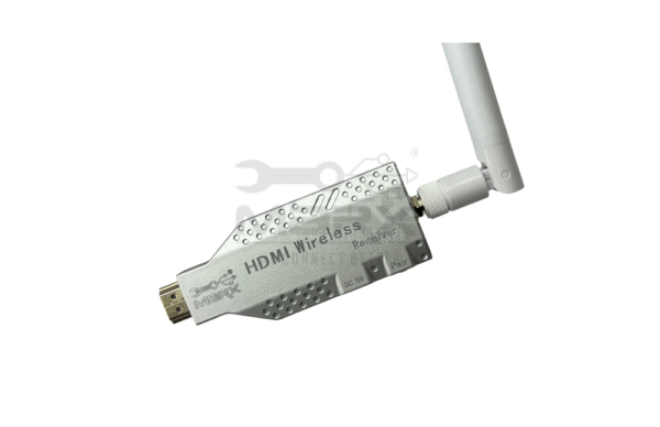 Hdmi Wireless Extender RX - 50mtrs