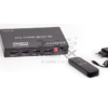 Hdmi Matrix Switch 2*2