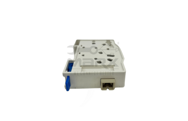 Optical Termination Box - 2 Core - SC Simplex