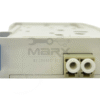 Marx Optical Termination Box - 2 Core - LC Duplex