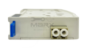 Marx Optical Termination Box - 2 Core - LC Duplex
