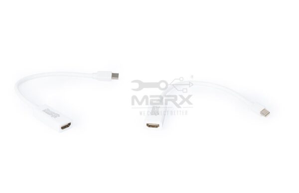Mini Dp To Hdmi