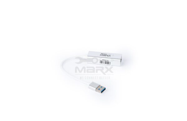 USB 3.0v To Rj45 10/100/1000