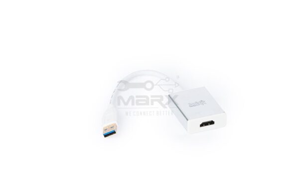 USB 3.0 V To Hdmi