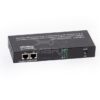 1000Mbps - 6*SC + 2*RJ45 - SM single fiber - 20KM (for hdmi IP fiber extender )