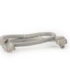 Cat 6 0.5m Patch Cord - Grey