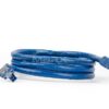 Cat 6 1m Patch Cord - Blue