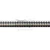 24Port Cat - 6 Patch Panel - 180'