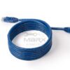 Cat 6 2m Patch Cord - Blue