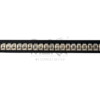 24Port Cat - 6a - STP Loaded Patch Panel - 180°