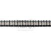 24Port Cat - 6 Loaded Patch Panel - Coupler model