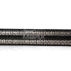 2U - 48Port Cat - 7 - STP loaded Patch Panel - 180°