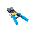 Pass Thru Crimping tool
