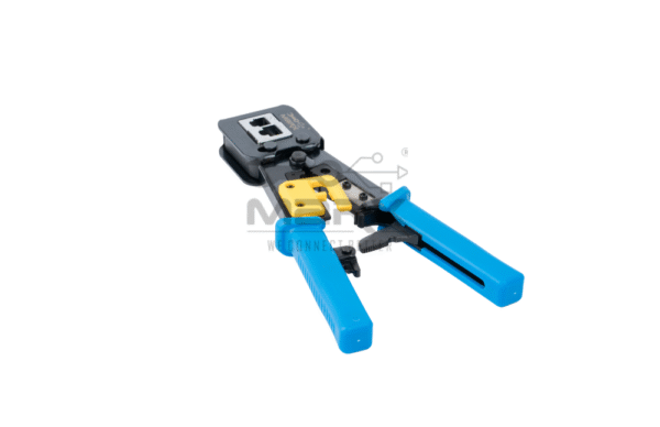 Pass Thru Crimping tool