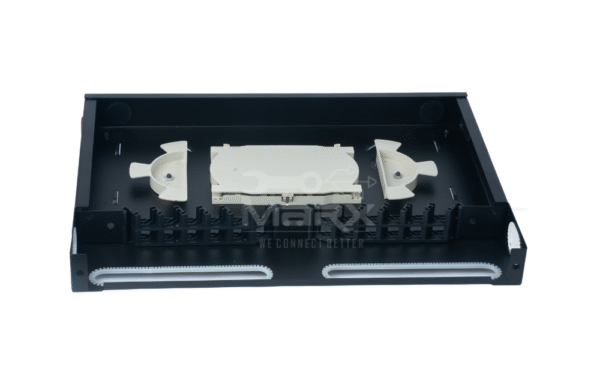 Optic Patch Panel - LIU