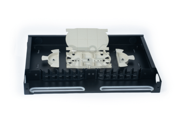 Optic Patch Panel - LIU