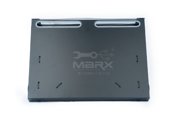 Optic Patch Panel - LIU