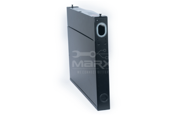 Optic Patch Panel - LIU