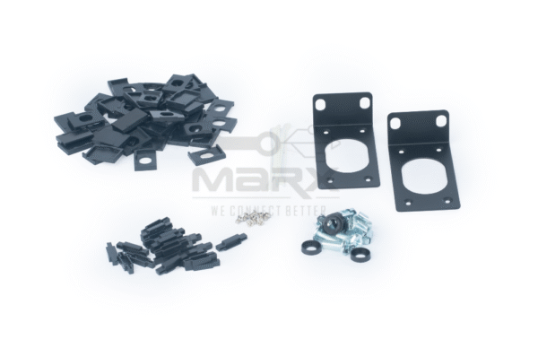 Optic Patch Panel - LIU