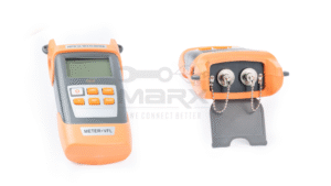 Fiber Optical Power Meter + VFL (15km)